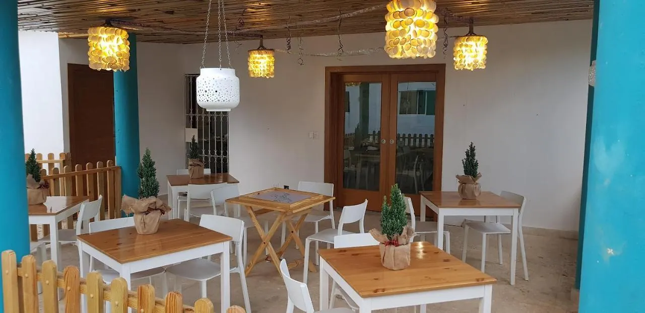 Hotel Agua Dulce Boca Chica Guest house