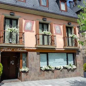 https://albares.catalonia-hotels.com
