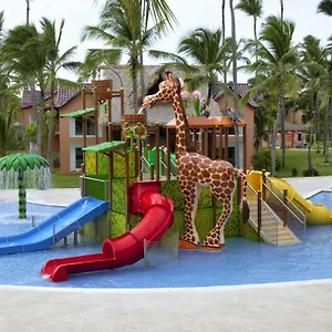 Resort Tropical Deluxe Princess *****