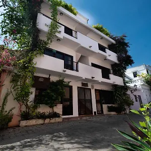 Casa La Maria By The Oxo House Appartamento