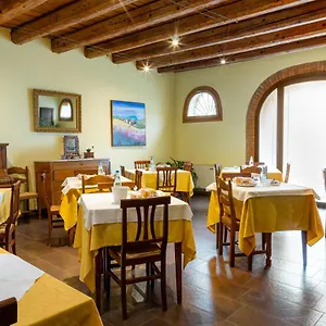 Hotel Ristorante Leon D'oro