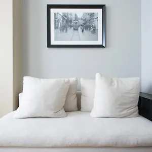 Taksim Prelude Hotel Istanbul