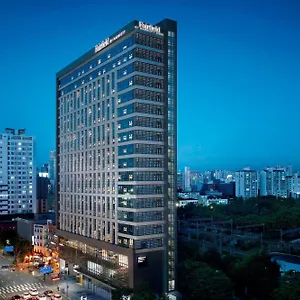 Hotel Fairfield By Marriott ****