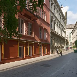Bastion Hotel Budapest