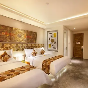 Jocs Boutique Hotel Legian (Bali)